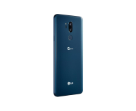 LG G7 ThinQ niebieski - 431746 - zdjęcie 5